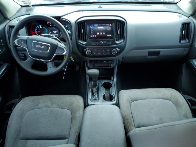 1GTG5BEN8L1142045 GMC Canyon