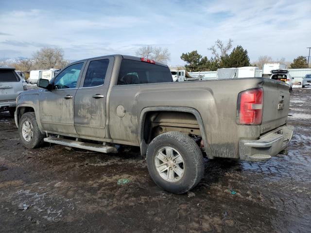 1GTV2UEH3EZ139371 GMC Sierra K1500 Sle