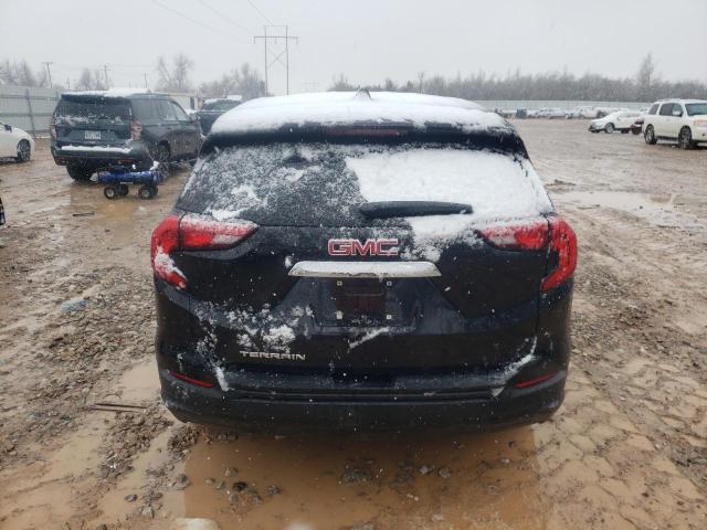 3GKALMEV7JL392457 GMC Terrain Sle