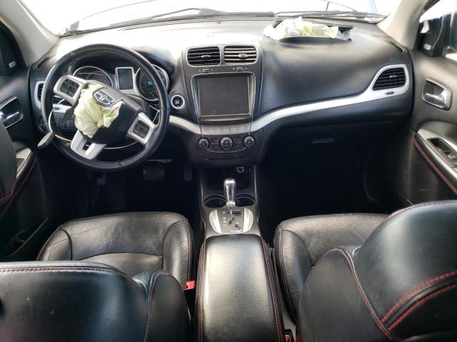 3C4PDCEG6JT370528 Dodge JOURNEY GT