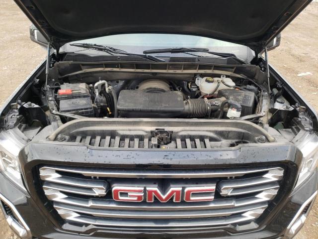 1GTP9EED2MZ125208 GMC Sierra K1500 At4