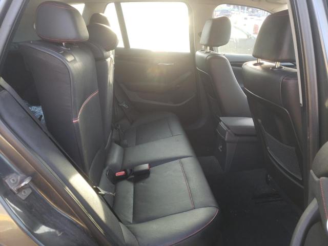 WBAVL1C5XEVR93539 BMW X1 Xdrive28i