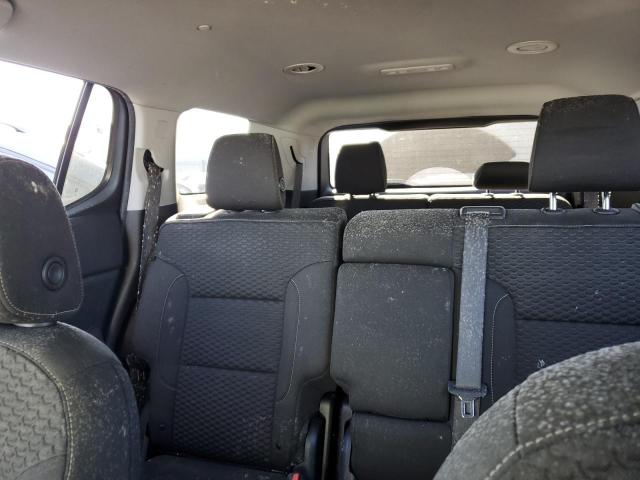 1GKKNKLA0KZ247614 GMC ACADIA SLE