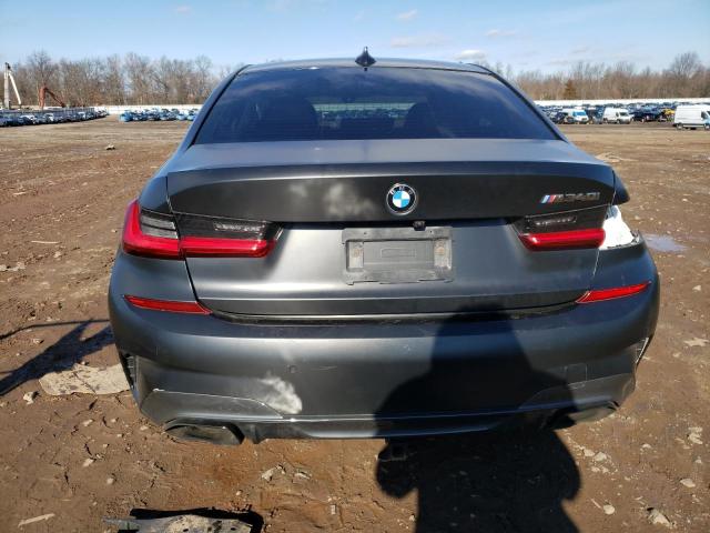 3MW5U9J06M8B54105 BMW M340XI