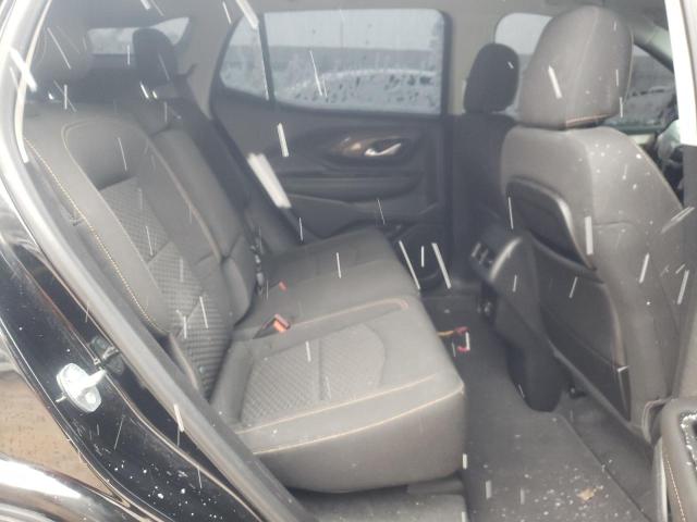 3GKALMEV7JL392457 GMC Terrain Sle