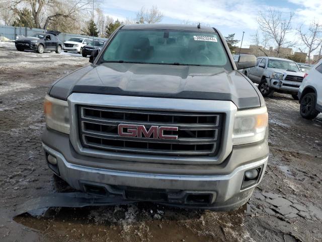 1GTV2UEH3EZ139371 GMC Sierra K1500 Sle