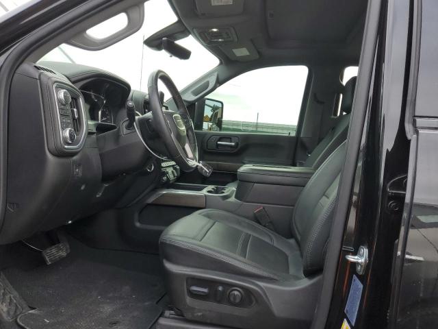 1GT49WEY0NF272495 GMC Sierra K3500 Denali