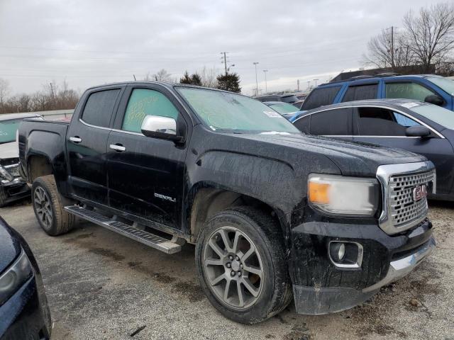 1GTG6EEN2H1325706 GMC Canyon Denali