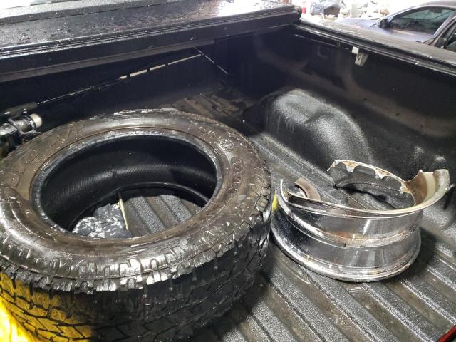 3GTU2UEC5EG541361 GMC Sierra K1500 Sle