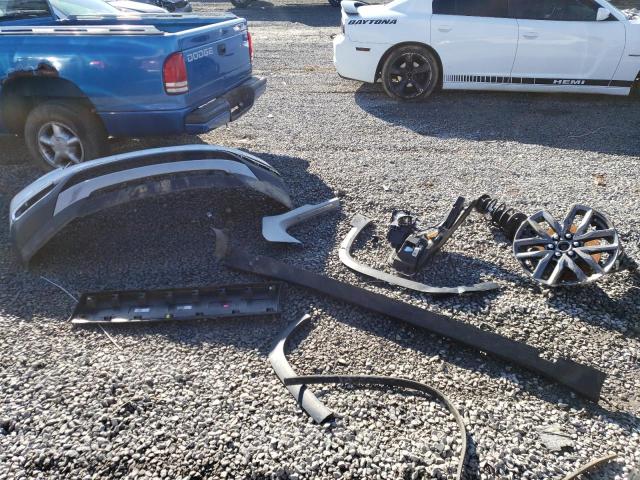 1GKKNMLS6KZ270738 GMC Acadia Slt-1