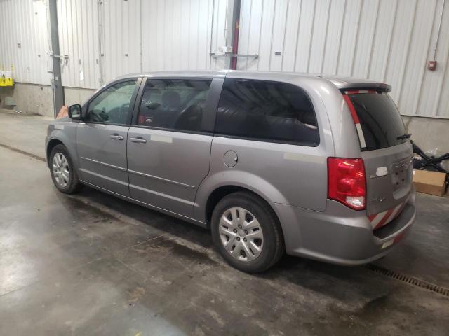 2C4RDGBG2HR856271 Dodge Grand Caravan Se