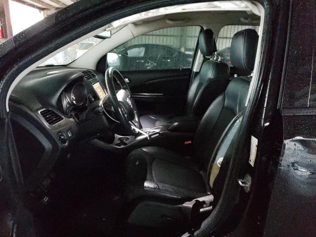 3C4PDCGB6FT718952 Dodge Journey Crossroad