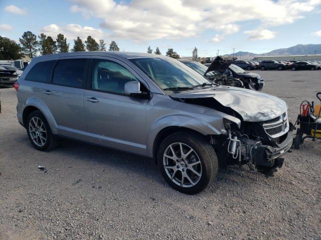 3C4PDCEG6JT370528 Dodge JOURNEY GT