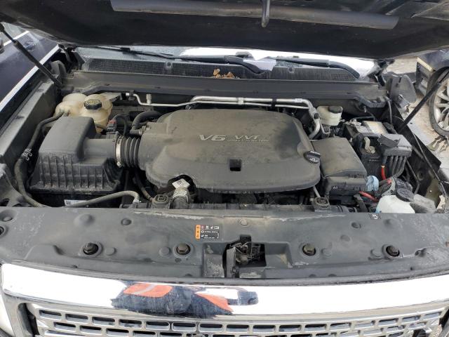 1GTG6EEN2H1325706 GMC Canyon Denali