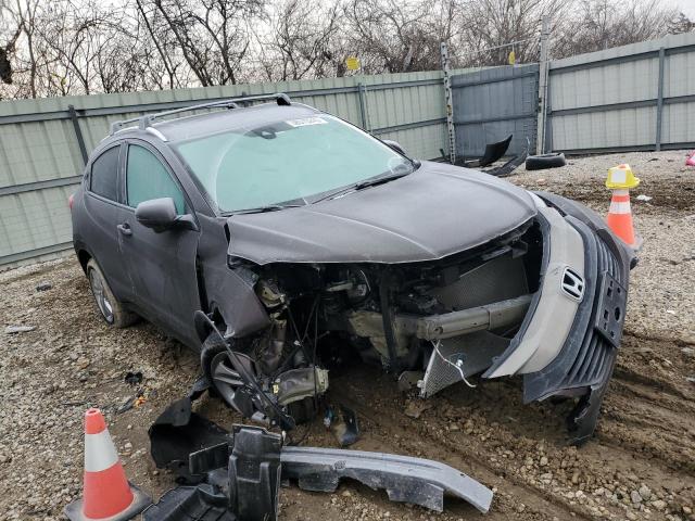 3CZRU6H52LM727134 Honda HR-V EX