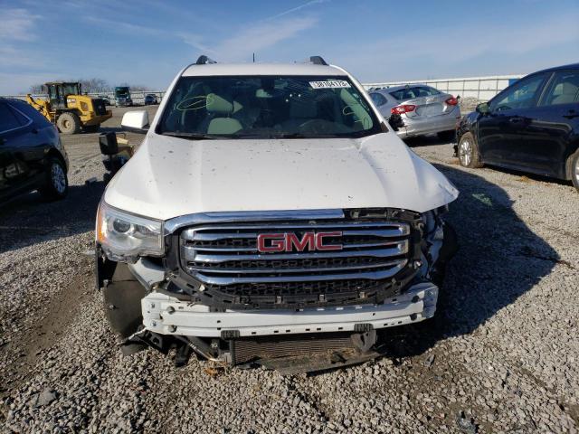 1GKKNMLS6KZ270738 GMC Acadia Slt-1