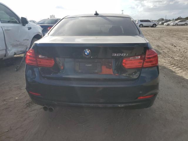 WBA3C1C56FK122860 BMW 328 I Sulev