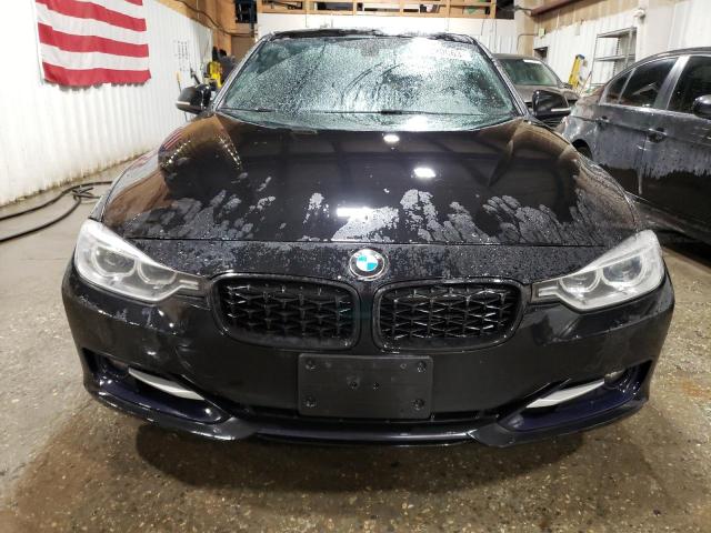 WBA3B3C51EJ978280 BMW 328 XI