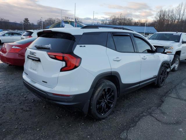 3GKALTEV4KL320126 GMC Terrain Sle