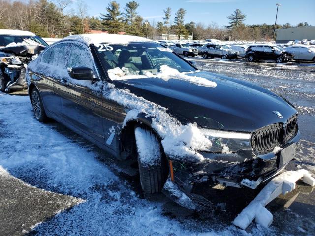 WBAJA7C52KWW06088 BMW 530 XI