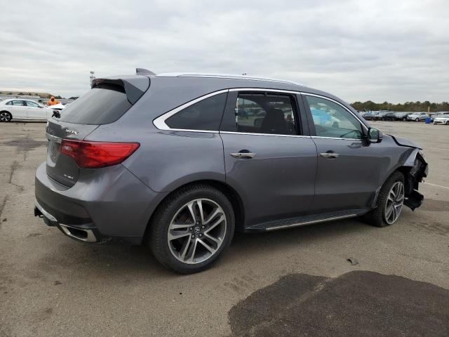 5J8YD4H90JL005332 Acura Mdx Advance