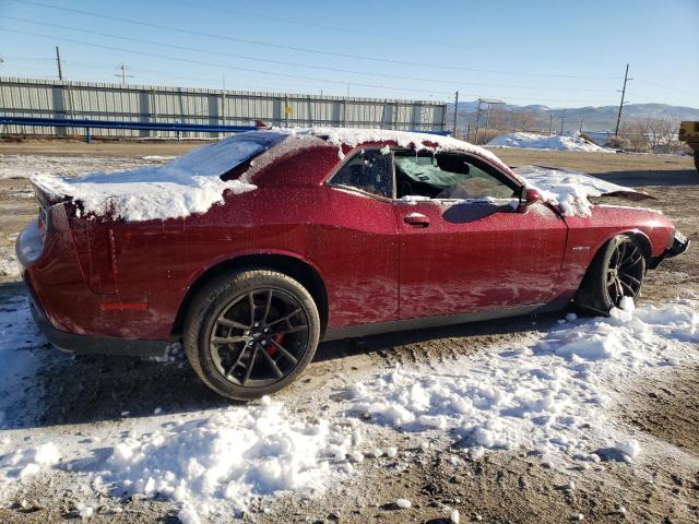 2C3CDZBT5LH211163 Dodge Challenger R/t