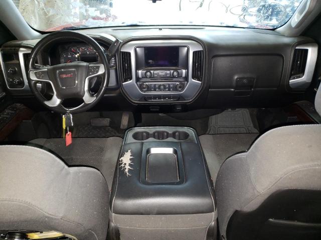 3GTU2UEC5EG541361 GMC Sierra K1500 Sle