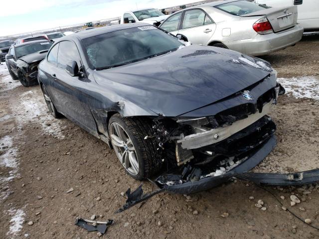 WBA3R1C59GK529281 BMW 435 I