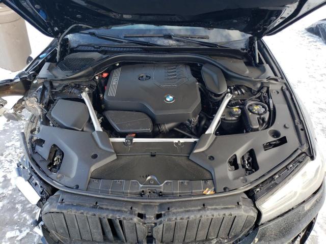 WBA13BJ0XNCK54100 BMW 530 XI