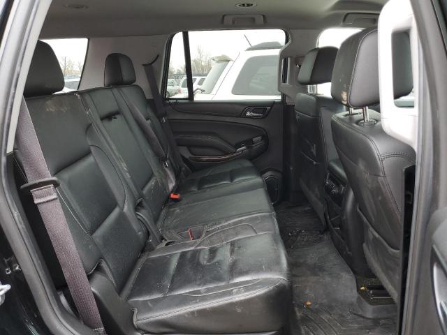 1GKS2BKC8HR385065 GMC YUKON SLT
