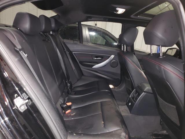 WBA3B3C51EJ978280 BMW 328 XI
