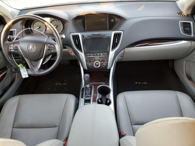 19UUB1F51GA013379 Acura TLX TECH