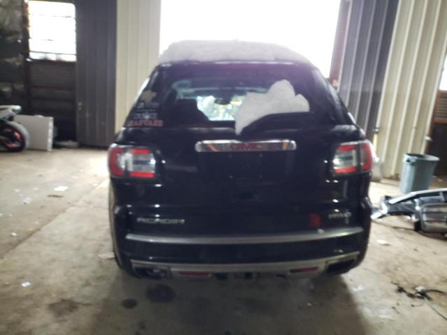 1GKKVTKD9GJ207720 GMC Acadia Denali