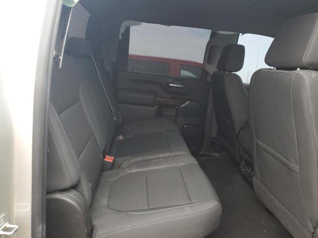 1GT19ME70MF310692 GMC Sierra K2500 Sle