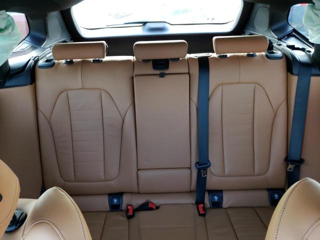 5UXTS3C53K0Z05365 BMW X3 Xdrivem40i