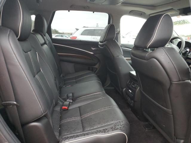 5J8YD4H90JL005332 Acura Mdx Advance