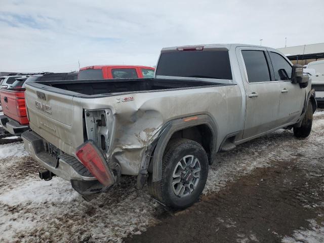 1GT19ME70MF310692 GMC Sierra K2500 Sle