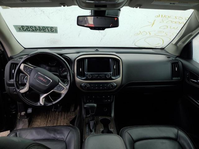 1GTG6EEN2H1325706 GMC Canyon Denali