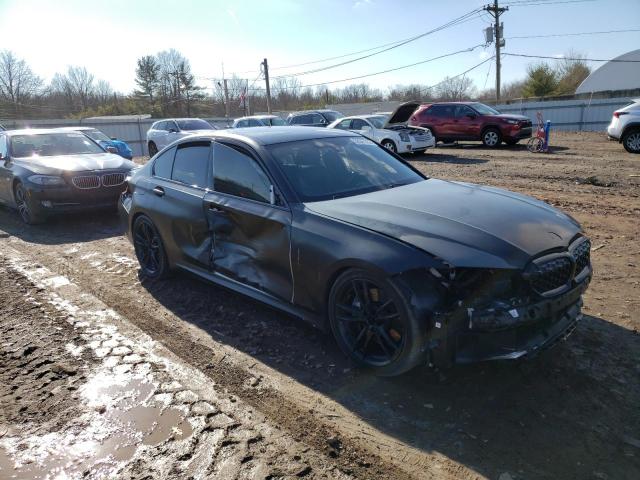 3MW5U9J06M8B54105 BMW M340XI