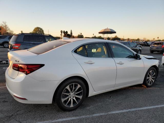 19UUB1F51GA013379 Acura TLX TECH