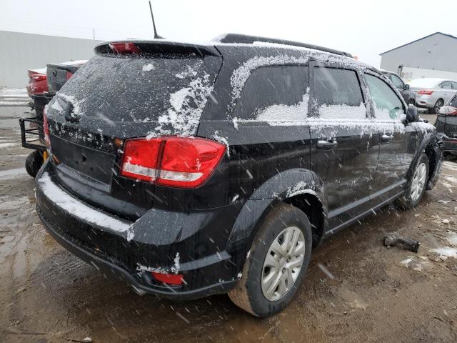 3C4PDCBG4KT869446 Dodge JOURNEY SE
