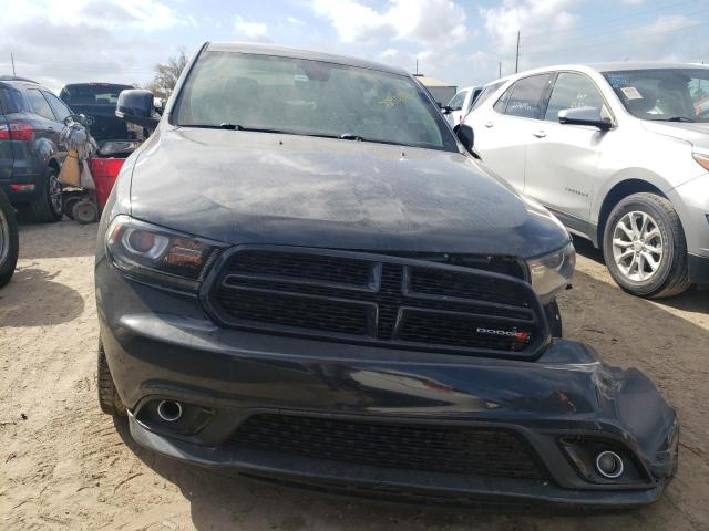 1C4RDHDG7JC328839 Dodge DURANGO GT