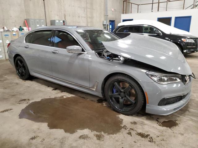 WBA7F2C18KB242388 BMW ALPINA B7