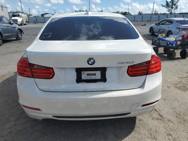 WBA3A5C53FP604153 BMW 328 I