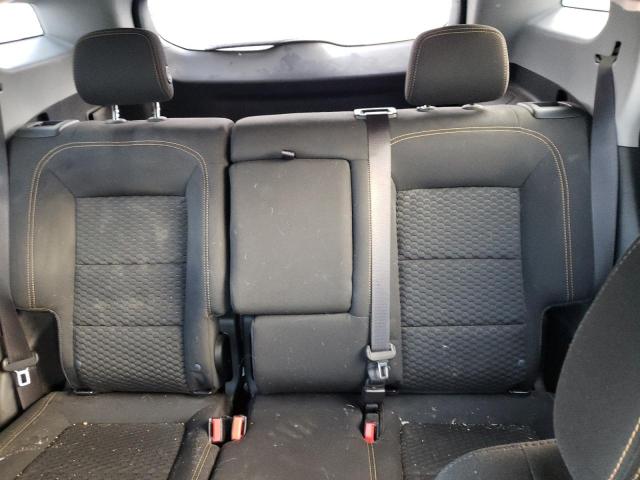 3GKALMEV3LL195045 GMC Terrain Sle