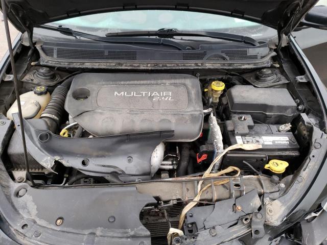 1C3CDFEBXED745227 Dodge DART GT