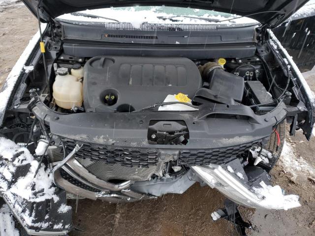 3C4PDCBG4KT869446 Dodge JOURNEY SE
