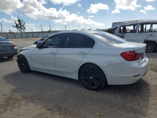 WBA3A5C53FP604153 BMW 328 I