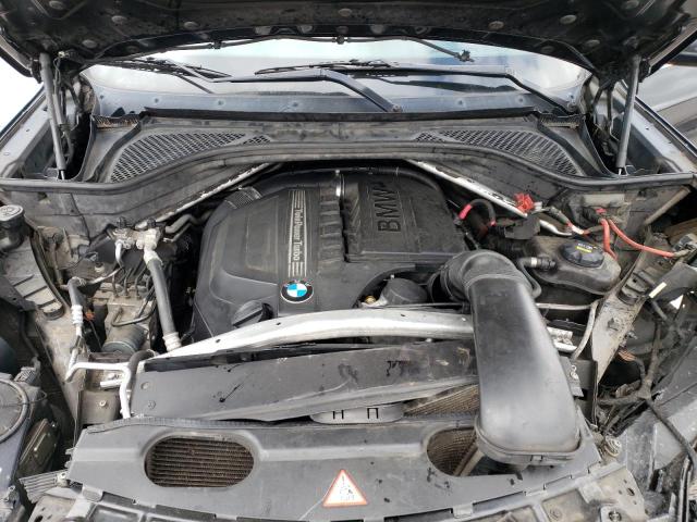 5UXKR2C52F0H35493 BMW X5 Sdrive35i