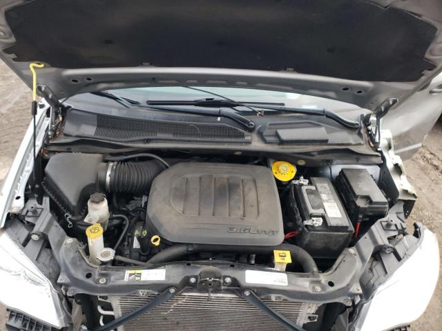 2C4RDGBG1KR558785 Dodge Grand Caravan Se